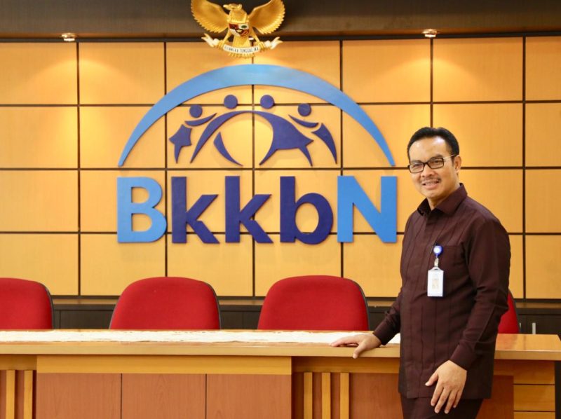 Kepala BKKBN dr.Hasto Wardoyo / foto ist