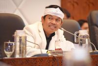  Wakil Ketua Komisi IV DPR RI Dedi Mulyadi (foto Istimewa )