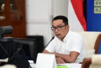 Gubernur Jawa Barat Ridwan Kamil / Foto Istimewa