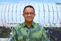 Gubernur Provinsi DKI Jakarta, Anies Baswedan / foto istimewa