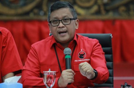 PDIP Punya Kader Mumpuni Sebagai Calon Kepala Otorita IKN Tapi Keputusan Ada di Tangan Jokowi