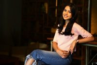Maudy Ayunda ( foto Istimewa )