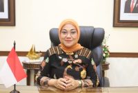 Menteri Ketenagakerjaan (Menaker) Ida Fauziyah ( foto istimewa )