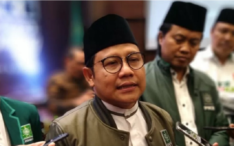 Wakil Ketua DPR RI Koordinator Bidang Kesejahteraan Rakyat (Korkesra) Abdul Muhaimin Iskandar / foto istimewa