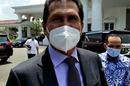 PAN Bantah Isu Liar Mantan Menteri Asman Abnur Loncat ke Nasdem