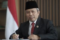 Sekjen Kemenag, Nizar