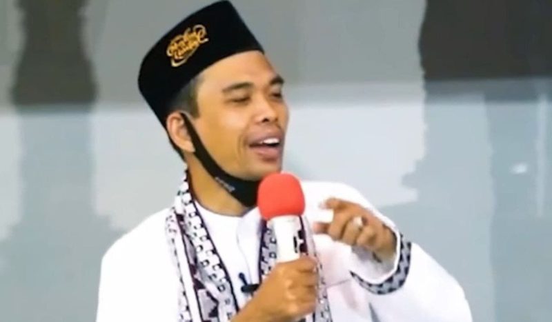 Ustadz Abdul Somad (foto istimewa )
