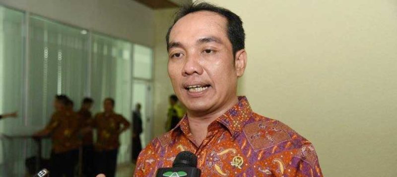 Anggota Komisi XI DPR RI Fauzi Amro 