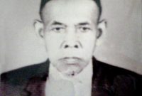 H. Azhari Bin K.H. Taisir