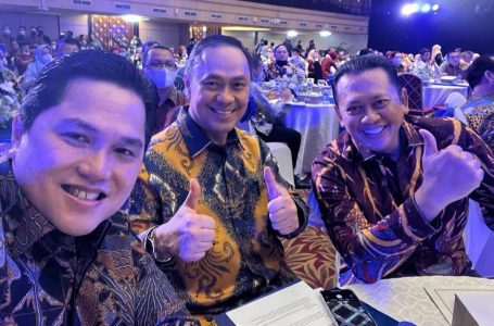Bamsoet Apresiasi Kiprah ESQ Leadership Center Cetak SDM Indonesia Berkarakter