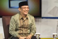 Senator Dewan Perwakilan Daerah (DPD) RI, Dailami Firdaus ( foto Istimewa )