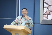 Gubernur DKI Jakarta, Anies Baswedan / foto ist