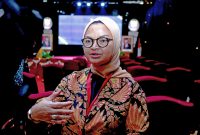 Kepala BPOM Penny K. Lukito ( Foto Istimewa )