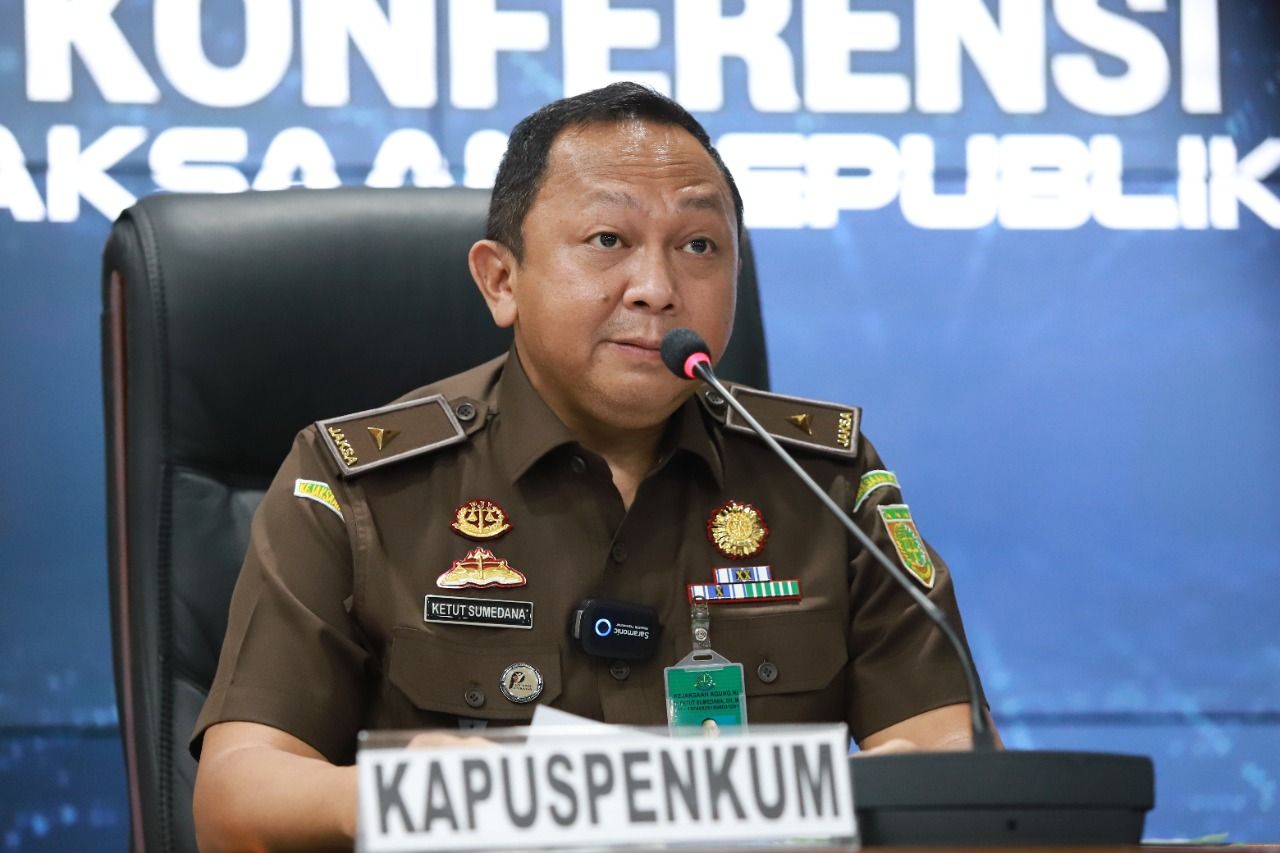 Kejaksaan Agung Periksa 4 Saksi Kasus Dugaan Korupsi Impor Garam ...