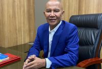 Ketua Badan Anggaran (Banggar) DPR RI Said Abdullah  ( foto Istimewa )