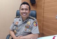 Irjen Syahardiantono ( foto istimewa )