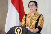 Ketua DPR RI Puan Maharani / foto ist