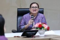 Kepala Bappeda DKI Jakarta, Atika Nur Rahmania. / foto ist