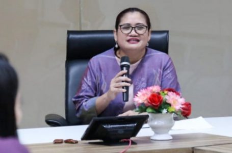 Pemprov DKI Dukung Satu Data Indonesia