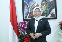Menteri Ketenagakerjaan, Ida Fauziyah