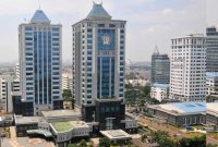 Kementerian Keuangan ( foto Istimewa )
