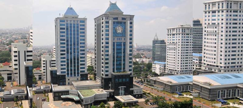Kementerian Keuangan ( foto Istimewa )