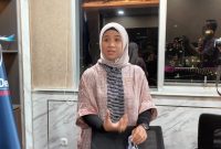 Anggota Komisi X DPR RI Ratih Megasari Singkarru / foto istimewa