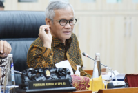 Wakil Ketua Komisi VI DPR RI Aria Bima / foto istimewa