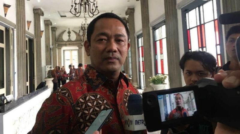 Hendrar Prihadi ( foto istimewa )