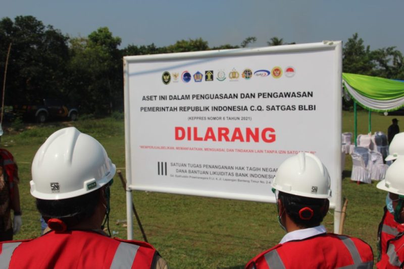 Foto: DJKN Kemenkeu

