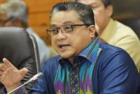 Wakil Ketua Komisi X DPR RI Dede Yusuf. / foto ist