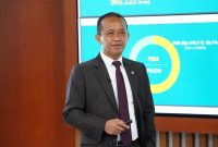 Menteri Investasi/Kepala BKPM Bahlil Lahadalia. / foto istimewa