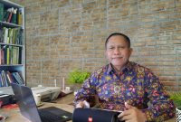 Mahawan
Karuniasa, CEO Environment Institute / foto istimewa