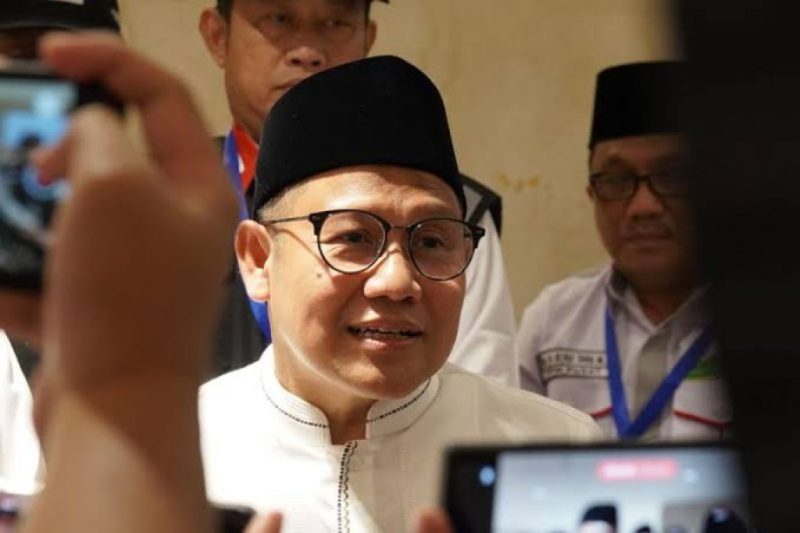 Wakil Ketua DPR RI Koordinator Bidang Kesejahteraan Rakyat (Korkesra) Abdul Muhaimin Iskandar / foto ist