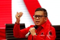 Sekjen DPP PDI Perjuangan (PDIP) Hasto Kristiyanto / foto istimewa