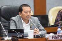 Ketua Komisi X DPR RI Syaiful Huda / foto istimewa