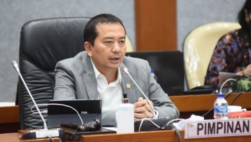 Ketua Komisi X DPR RI Syaiful Huda / foto istimewa