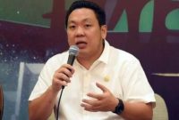 Komisi IX DPR RI Charles Honoris / foto istimewa