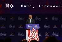  Menteri Investasi/Kepala BKPM Bahlil Lahadalia / foto istimewa