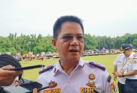 Kepala Dishub DKI Jakarta, Syafrin Liputo / foto istimewa