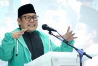 Ketua Umum Partai Kebangkitan Bangsa (PKB) Abdul Muhaimin Iskandar/ foto ist