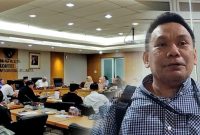 Iwan Takwin dirut Jakpro / foto istimewa