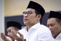 Wakil Ketua DPR RI Abdul Muhaimin Iskandar / foto istimewa