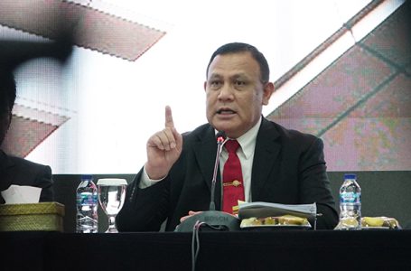 Koordinasi-Supervisi 2022, KPK Selamatkan Rp63,9 Triliun