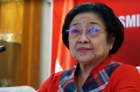 Megawati Instruksikan Kader Bantu Korban Erupsi Semeru