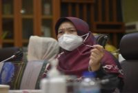 Anggota DPR RI Kurniasih Mufidayati / foto istimewa