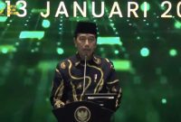 Presiden RI Joko Widodo / foto istimewa