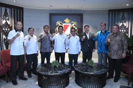 Kadin: BIMP-EAGA Maritim 2023 Meningkatkan Potensi Kelautan Indonesia