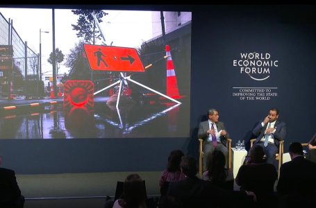 Peran KADIN Indonesia Semakin Kuat di World Economic Forum