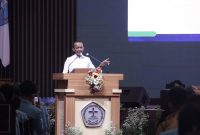 Menteri Investasi/Kepala Badan Koordinasi Penanaman Modal (BKPM) Bahlil Lahadalia / foto ist